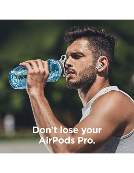 4-PACK Airpods Pro Over-ear Earhooks