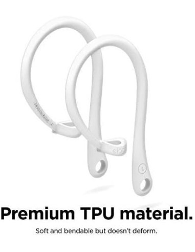 4-PACK Airpods Pro Over-ear Earhooks