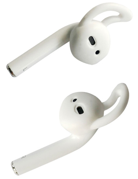 4-PACK Airpods Eartips (Airpods 1&amp;2)