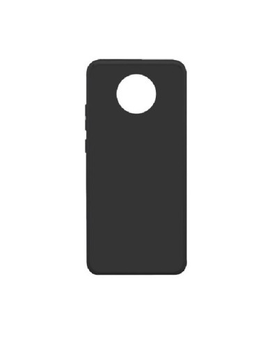 Nokia 8.3 Ultratunt Mattsvart Skal Basic V2