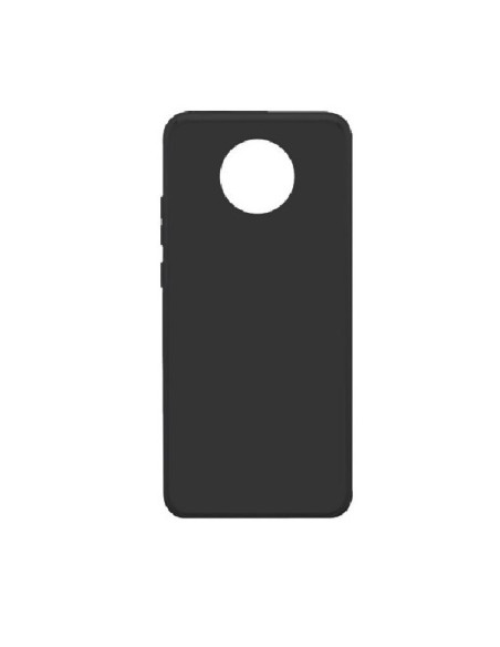 Nokia 8.3 Ultratunt Mattsvart Skal Basic V2
