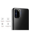 2-PACK Samsung S20 FE Kamera Skydd Linsskydd