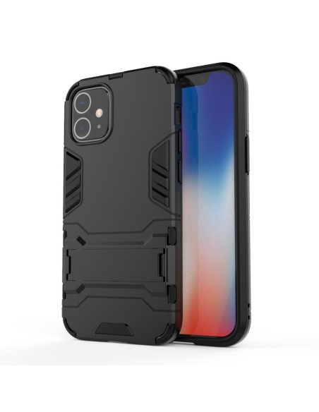 iPhone 12 Pro Stöttåligt Skal med Kickstand ThinArmor