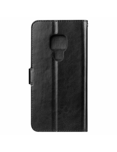 Motorola G9 Play Plånboksfodral PU-Läder 4-FACK