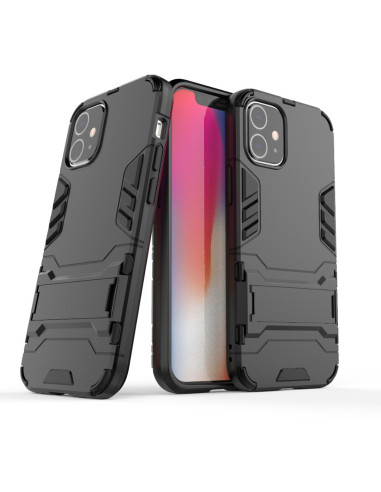 iPhone 12 Mini Stöttåligt Skal med Kickstand ThinArmor