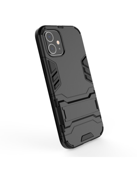 iPhone 12 Mini Stöttåligt Skal med Kickstand ThinArmor
