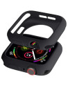 2-PACK Mjukt Bumperskal Apple Watch 42mm