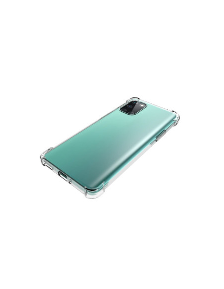 OnePlus 8T Stöttåligt Skal med Förstärkta Hörn