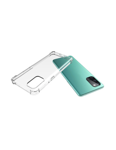 OnePlus 8T Stöttåligt Skal med Förstärkta Hörn