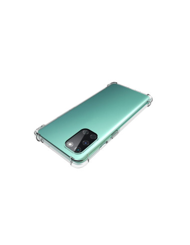 OnePlus 8T Stöttåligt Skal med Förstärkta Hörn