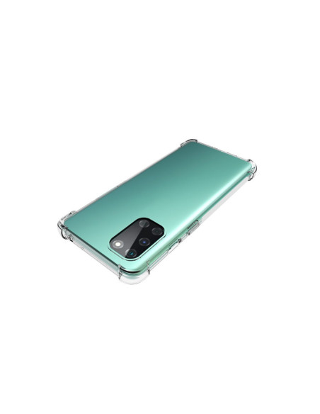 OnePlus 8T Stöttåligt Skal med Förstärkta Hörn