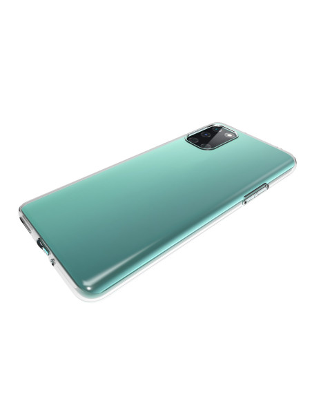 OnePlus 8T Stötdämpande Mjukt Skal Simple