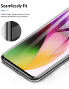 OnePlus 8T FullFrame Härdat glas 0.26mm 2.5D 9H