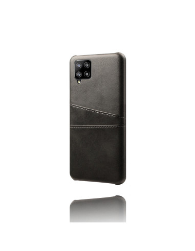 Samsung A42 5G Skal Korthållare Retro V2