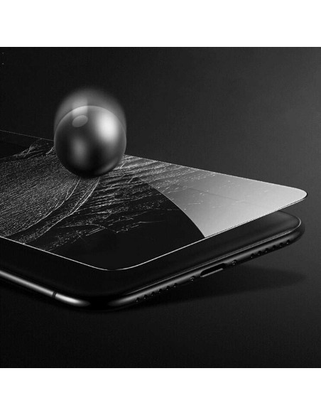 Xiaomi Poco X3 NFC Härdat glas 0.26mm 2.5D 9H