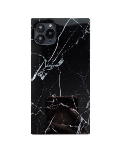 iPhone 11 Stilrent Marmorskal Square