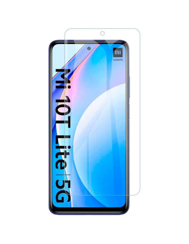 Xiaomi Mi 10T Lite Härdat glas 0.26mm 2.5D 9H