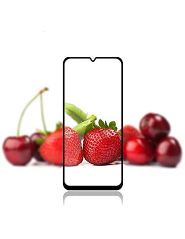 Xiaomi Mi 10T Lite Härdat Glas 0.26mm 2.5D 9H Fullframe