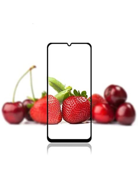 Xiaomi Mi 10T Lite Härdat Glas 0.26mm 2.5D 9H Fullframe