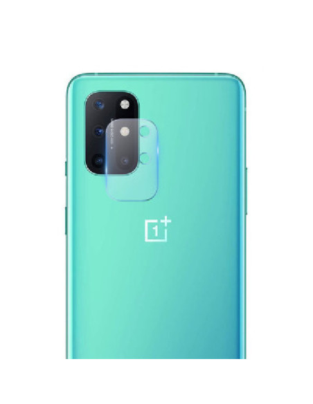 2-PACK OnePlus 8T Kamera Linsskydd