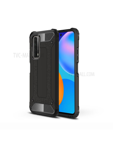 Huawei P Smart 2021 Stöttåligt Skal SlimArmor