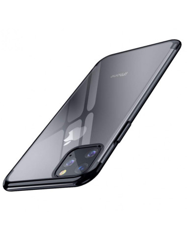 iPhone 12 Stötdämpande Gummiskal V2
