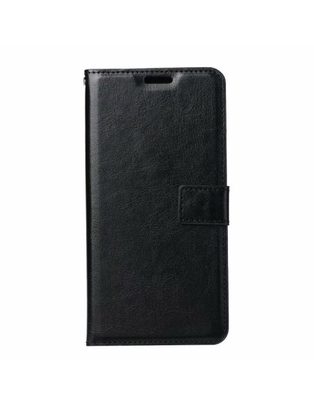 Samsung S21 Ultra Plånboksfodral PU-Läder 4-FACK