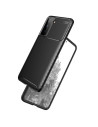 Samsung S21 Plus Stöttåligt Slimmat Skal FullCarbon V4