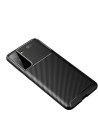 Samsung S21 Plus Stöttåligt Slimmat Skal FullCarbon V4