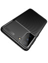 Samsung S21 Plus Stöttåligt Slimmat Skal FullCarbon V4