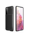Samsung S21 Plus Stöttåligt Slimmat Skal FullCarbon V4