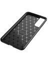 Samsung S21 Plus Stöttåligt Slimmat Skal FullCarbon V4