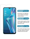 2-PACK Samsung A12 Härdat glas 0.26mm 2.5D 9H