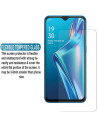 2-PACK Samsung A12 Härdat glas 0.26mm 2.5D 9H