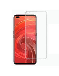 3-PACK Realme X50 Pro Premium Skärmskydd CrystalClear