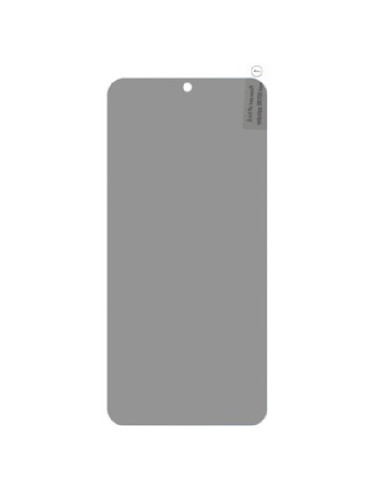 Samsung S21 Privacy Härdat glas 0.26mm 2.5D 9H