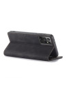 Samsung S21 Ultra Exklusivt Elegant Flipfodral CaseMe 3-FACK