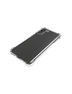 Samsung S21 Stöttåligt Skal med Förstärkta Hörn 2