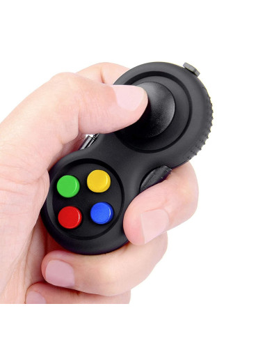 Lugnande Fidget Toy