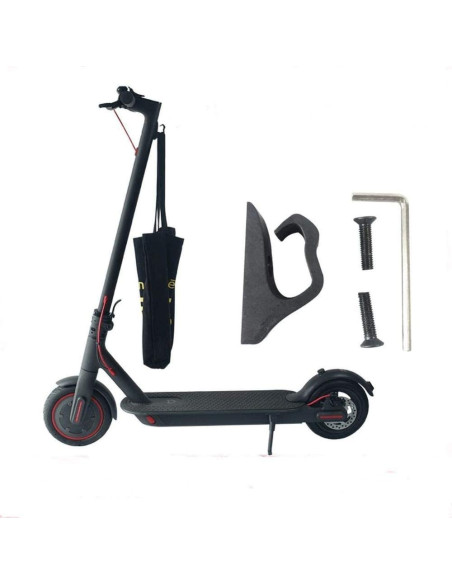 Xiaomi M365 / M365 Pro Väskkrok till Elsparkcykel