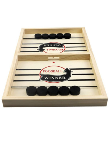 Brädspel SlingPuck