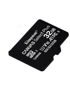 Kingston Canvas Select Plus MicroSD 32GB