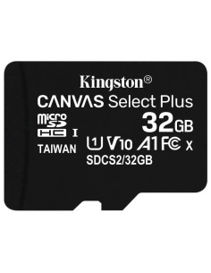 Kingston Canvas Select Plus MicroSD 32GB 2