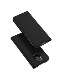 Xiaomi Poco X3 NFC Flipfodral Skin Pro med Kortfack 2
