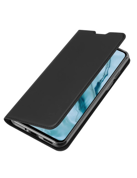 OnePlus Nord Flipfodral Skin Pro med Kortfack