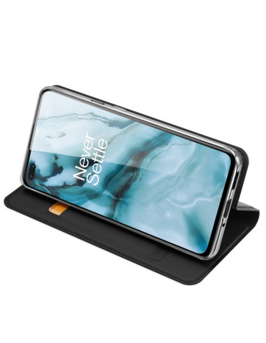 OnePlus Nord Flipfodral Skin Pro med Kortfack