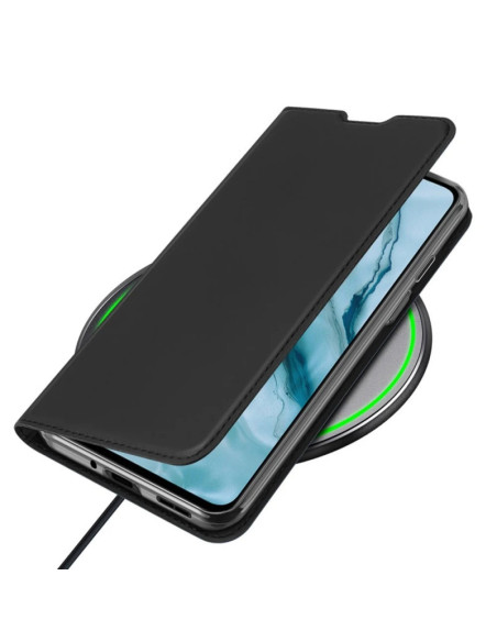 OnePlus Nord Flipfodral Skin Pro med Kortfack