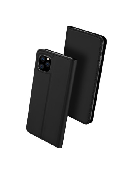 iPhone 12 Pro Max Flipfodral Skin Pro med Kortfack
