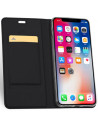 iPhone XR Flipfodral Skin Pro med Kortfack
