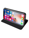 iPhone XR Flipfodral Skin Pro med Kortfack